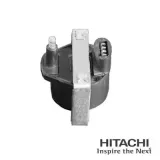 Zündspule HITACHI 2508754