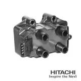 Zündspule HITACHI 2508756