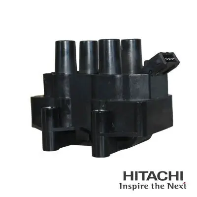 Zündspule HITACHI 2508762