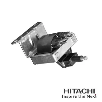 Zündspule HITACHI 2508781 Bild Zündspule HITACHI 2508781