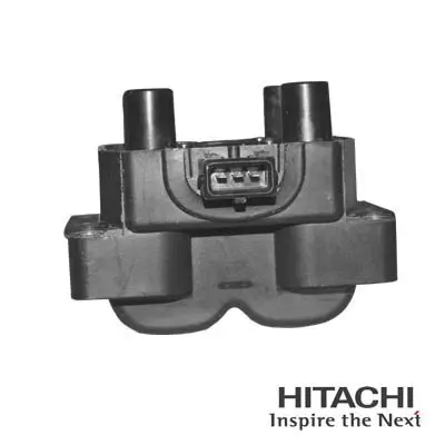 Zündspule HITACHI 2508793