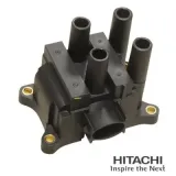 Zündspule HITACHI 2508803