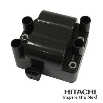 Zündspule HITACHI 2508806