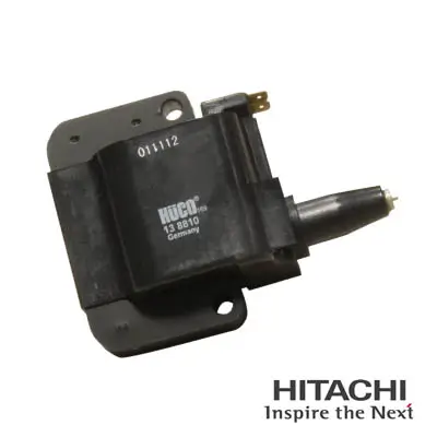 Zündspule ASTEMO-HITACHI 2508810