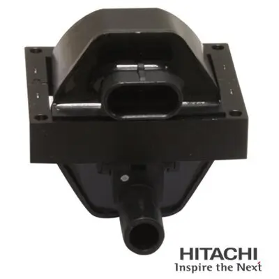 Zündspule ASTEMO-HITACHI 2508819 Bild Zündspule ASTEMO-HITACHI 2508819