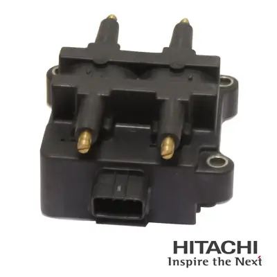 Zündspule ASTEMO-HITACHI 2508823
