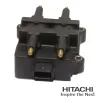 Zündspule ASTEMO-HITACHI 2508823 Bild Zündspule ASTEMO-HITACHI 2508823