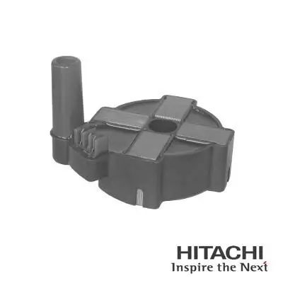 Zündspule HITACHI 2508844