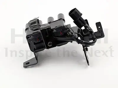 Zündspule ASTEMO-HITACHI 2508856