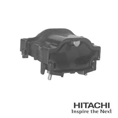 Zündspule HITACHI 2508865