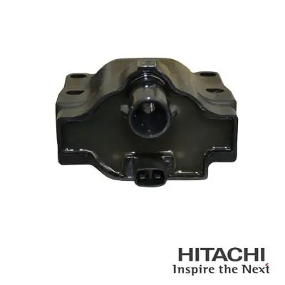 Zündspule HITACHI 2508868 Bild Zündspule HITACHI 2508868