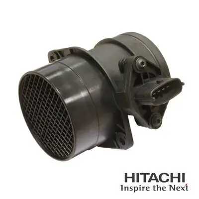 Luftmassenmesser HITACHI 2508938 Bild Luftmassenmesser HITACHI 2508938