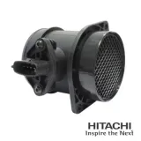 Luftmassenmesser ASTEMO-HITACHI 2508943