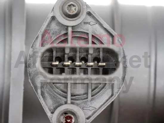 Luftmassenmesser ASTEMO-HITACHI 2508952 Bild Luftmassenmesser ASTEMO-HITACHI 2508952