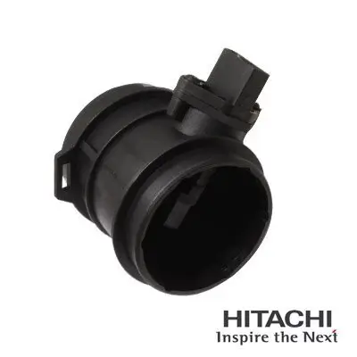 Luftmassenmesser HITACHI 2508957 Bild Luftmassenmesser HITACHI 2508957