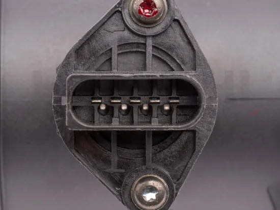 Luftmassenmesser ASTEMO-HITACHI 2508958 Bild Luftmassenmesser ASTEMO-HITACHI 2508958