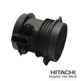 Luftmassenmesser HITACHI 2508960