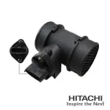 Luftmassenmesser ASTEMO-HITACHI 2508968