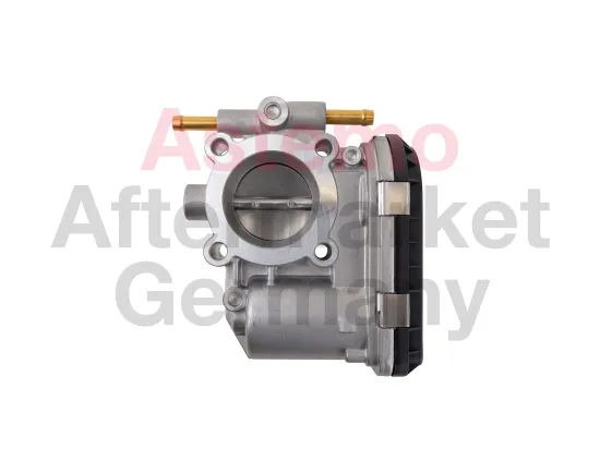 Drosselklappenstutzen ASTEMO-HITACHI 2509001 Bild Drosselklappenstutzen ASTEMO-HITACHI 2509001