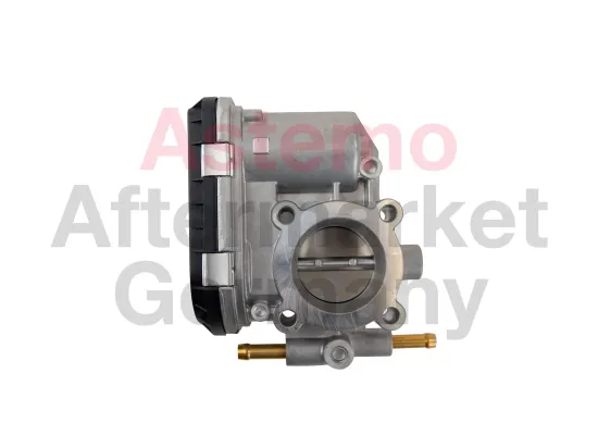 Drosselklappenstutzen ASTEMO-HITACHI 2509001 Bild Drosselklappenstutzen ASTEMO-HITACHI 2509001