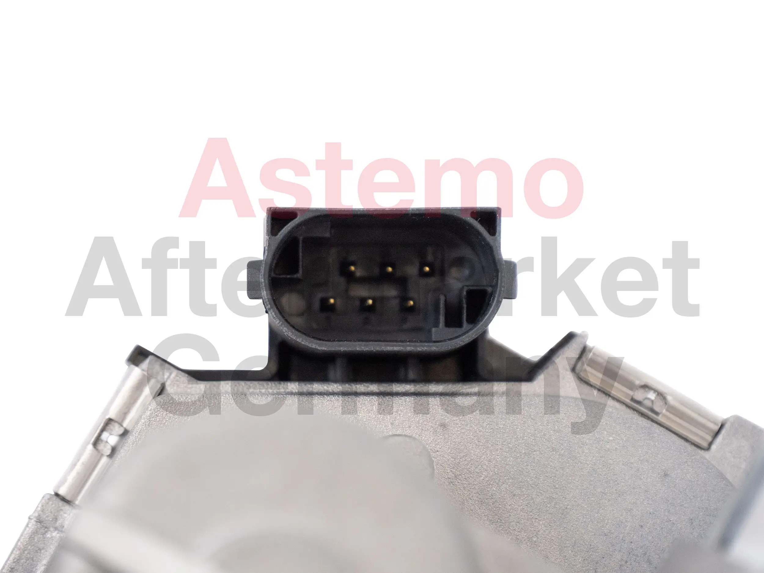 Drosselklappenstutzen ASTEMO-HITACHI 2509001