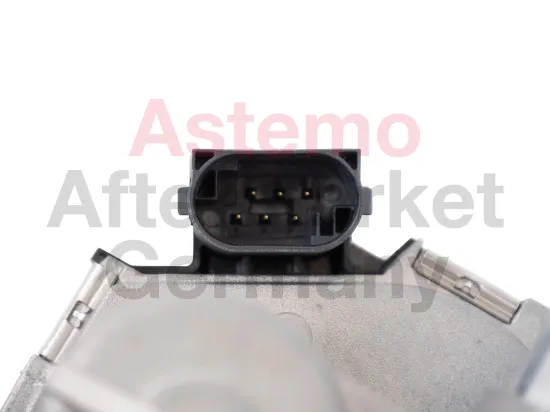 Drosselklappenstutzen ASTEMO-HITACHI 2509001 Bild Drosselklappenstutzen ASTEMO-HITACHI 2509001