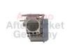 Drosselklappenstutzen ASTEMO-HITACHI 2509002 Bild Drosselklappenstutzen ASTEMO-HITACHI 2509002