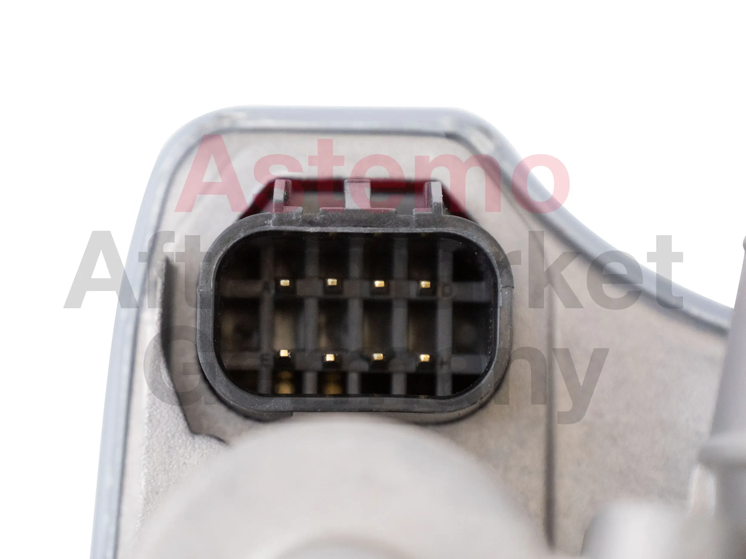 Drosselklappenstutzen ASTEMO-HITACHI 2509002