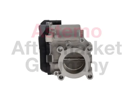 Drosselklappenstutzen ASTEMO-HITACHI 2509005 Bild Drosselklappenstutzen ASTEMO-HITACHI 2509005