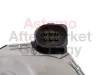 Drosselklappenstutzen ASTEMO-HITACHI 2509005 Bild Drosselklappenstutzen ASTEMO-HITACHI 2509005