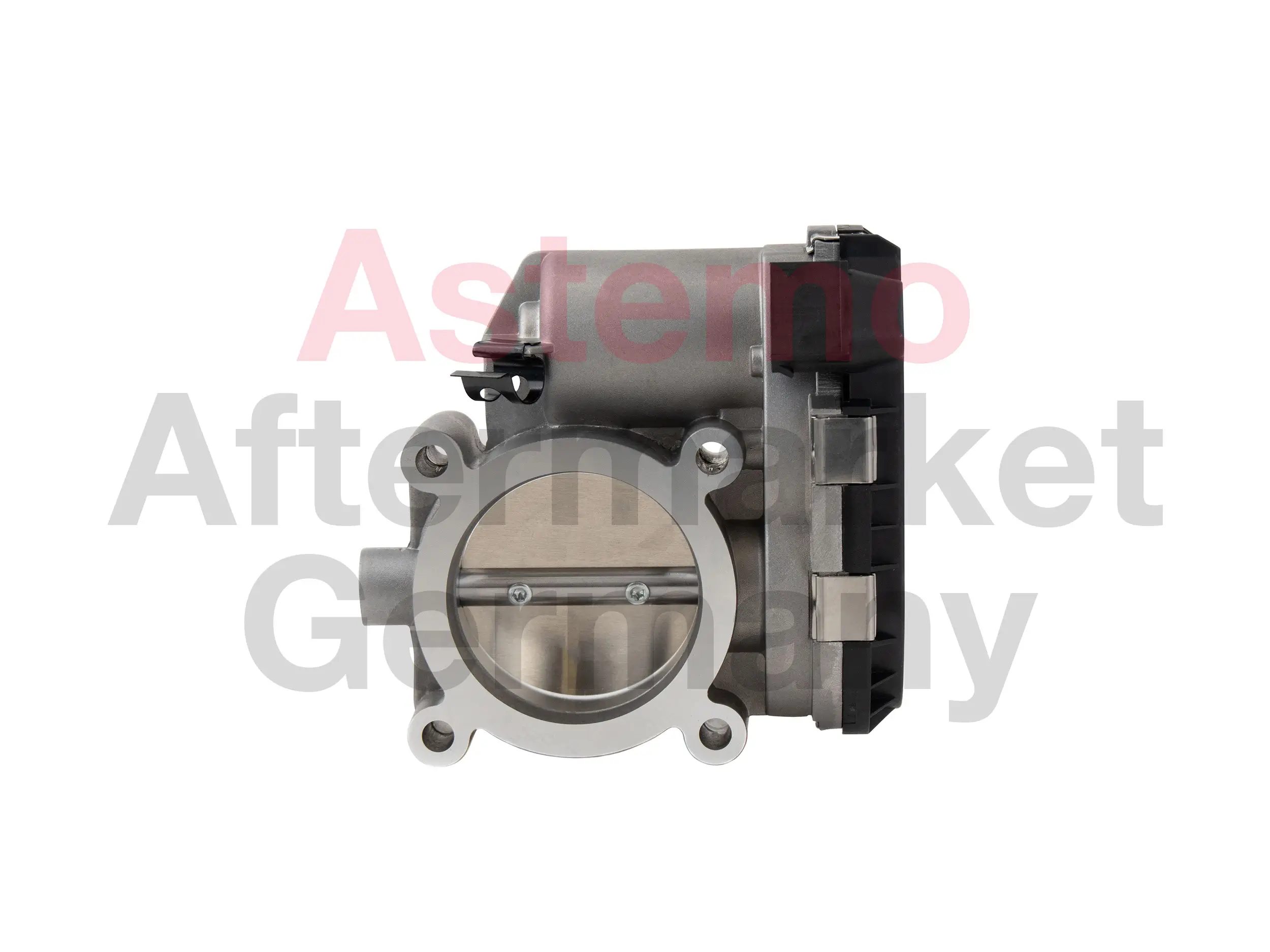 Drosselklappenstutzen ASTEMO-HITACHI 2509007