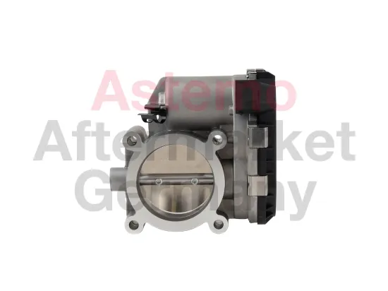 Drosselklappenstutzen ASTEMO-HITACHI 2509007 Bild Drosselklappenstutzen ASTEMO-HITACHI 2509007