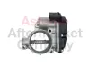 Drosselklappenstutzen ASTEMO-HITACHI 2509011 Bild Drosselklappenstutzen ASTEMO-HITACHI 2509011
