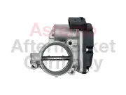 Drosselklappenstutzen ASTEMO-HITACHI 2509011