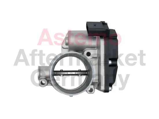 Drosselklappenstutzen ASTEMO-HITACHI 2509011 Bild Drosselklappenstutzen ASTEMO-HITACHI 2509011