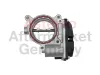 Drosselklappenstutzen ASTEMO-HITACHI 2509012 Bild Drosselklappenstutzen ASTEMO-HITACHI 2509012