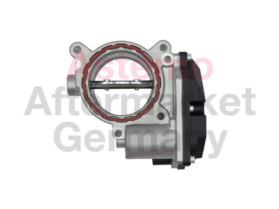 Drosselklappenstutzen ASTEMO-HITACHI 2509012 Bild Drosselklappenstutzen ASTEMO-HITACHI 2509012