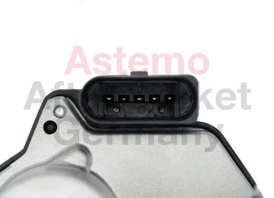 Drosselklappenstutzen ASTEMO-HITACHI 2509012 Bild Drosselklappenstutzen ASTEMO-HITACHI 2509012