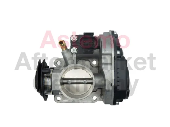 Drosselklappenstutzen ASTEMO-HITACHI 2509013 Bild Drosselklappenstutzen ASTEMO-HITACHI 2509013