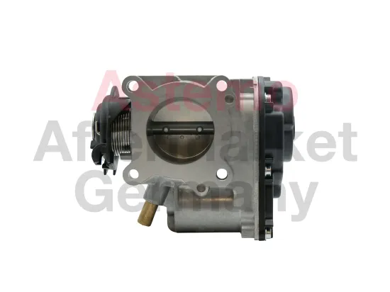 Drosselklappenstutzen ASTEMO-HITACHI 2509013 Bild Drosselklappenstutzen ASTEMO-HITACHI 2509013