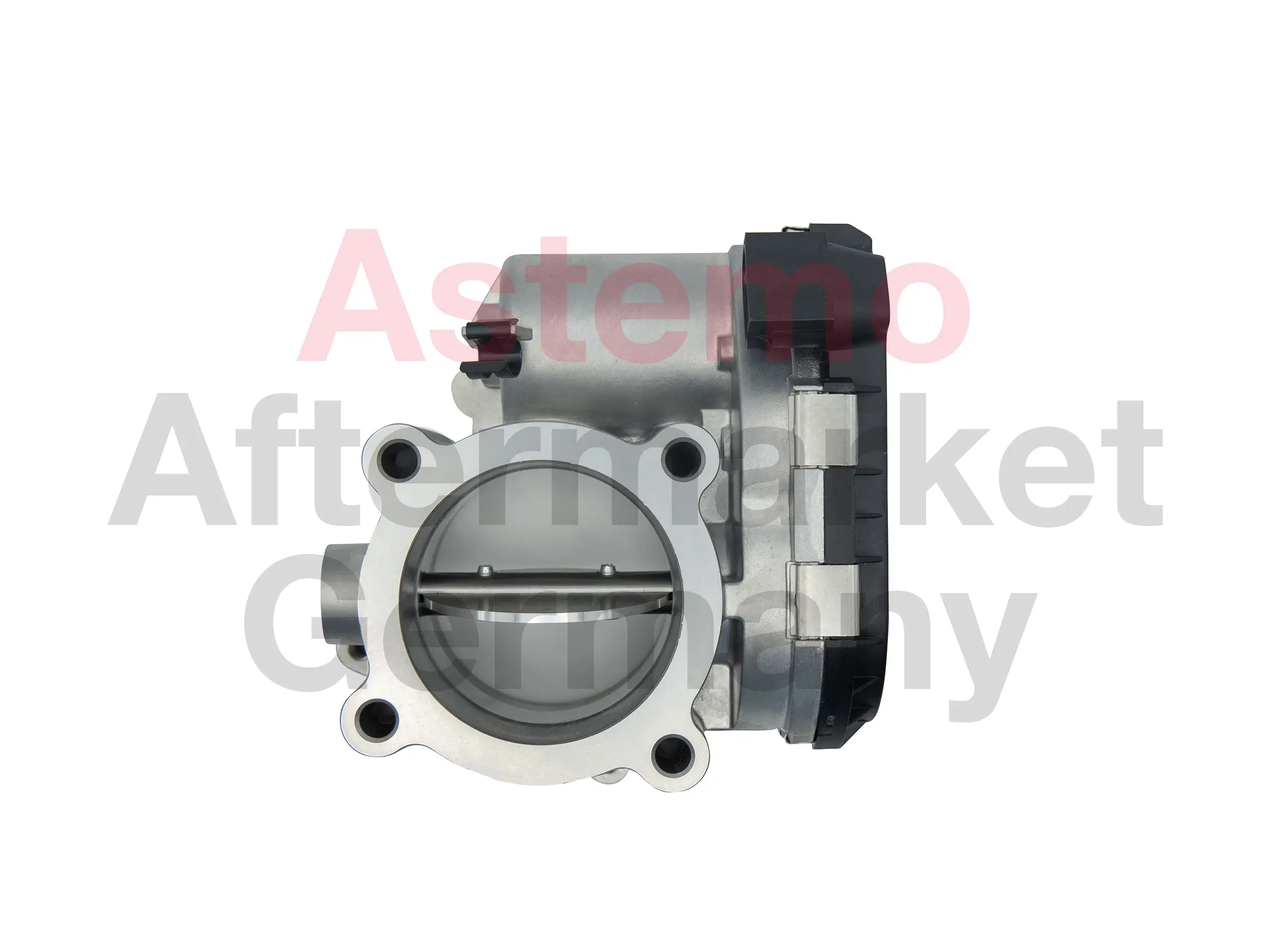 Drosselklappenstutzen ASTEMO-HITACHI 2509015