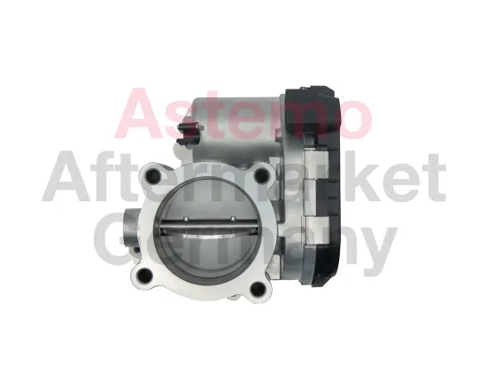 Drosselklappenstutzen ASTEMO-HITACHI 2509015 Bild Drosselklappenstutzen ASTEMO-HITACHI 2509015