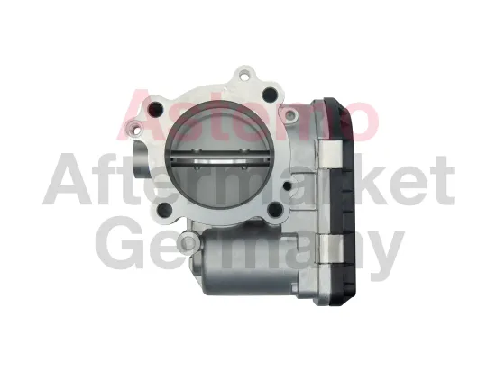 Drosselklappenstutzen ASTEMO-HITACHI 2509015 Bild Drosselklappenstutzen ASTEMO-HITACHI 2509015