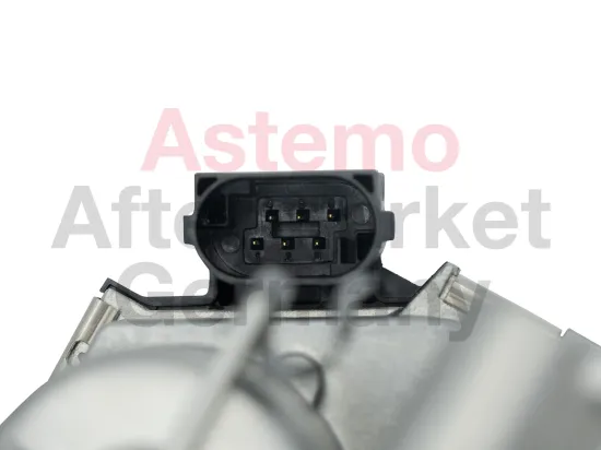 Drosselklappenstutzen ASTEMO-HITACHI 2509015 Bild Drosselklappenstutzen ASTEMO-HITACHI 2509015