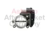 Drosselklappenstutzen ASTEMO-HITACHI 2509018 Bild Drosselklappenstutzen ASTEMO-HITACHI 2509018