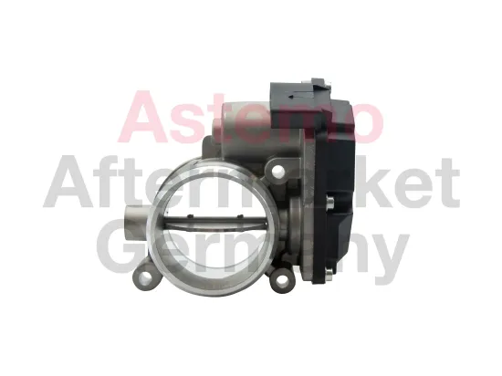 Drosselklappenstutzen ASTEMO-HITACHI 2509018 Bild Drosselklappenstutzen ASTEMO-HITACHI 2509018