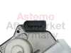 Drosselklappenstutzen ASTEMO-HITACHI 2509018 Bild Drosselklappenstutzen ASTEMO-HITACHI 2509018