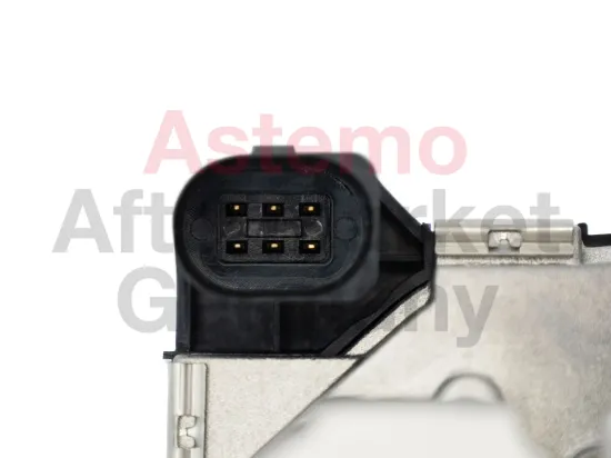 Drosselklappenstutzen ASTEMO-HITACHI 2509028 Bild Drosselklappenstutzen ASTEMO-HITACHI 2509028