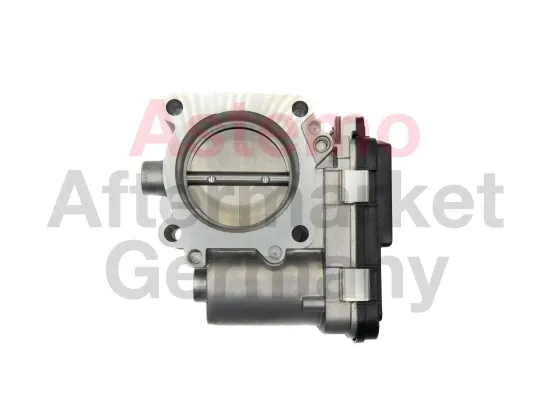 Drosselklappenstutzen ASTEMO-HITACHI 2509033 Bild Drosselklappenstutzen ASTEMO-HITACHI 2509033