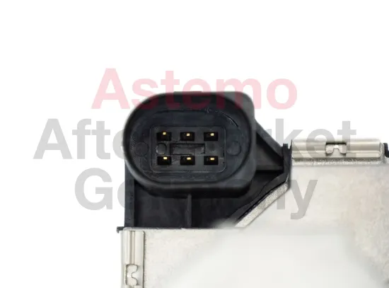 Drosselklappenstutzen ASTEMO-HITACHI 2509033 Bild Drosselklappenstutzen ASTEMO-HITACHI 2509033